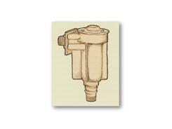 A dole valve schematic